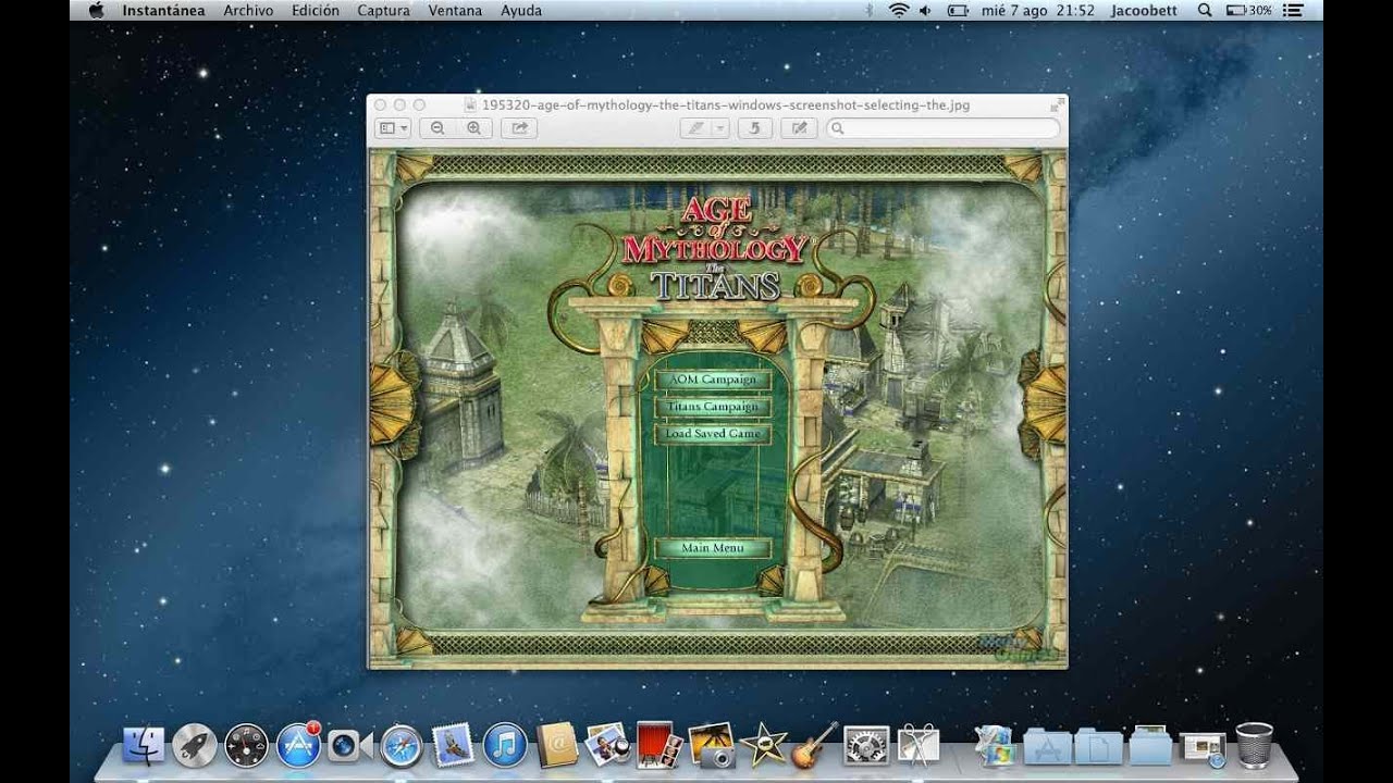 Age Of Mythology Download Mac Os X